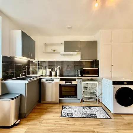 Appartement El éden D'antoine Des Vosges - De Standing La Bresse